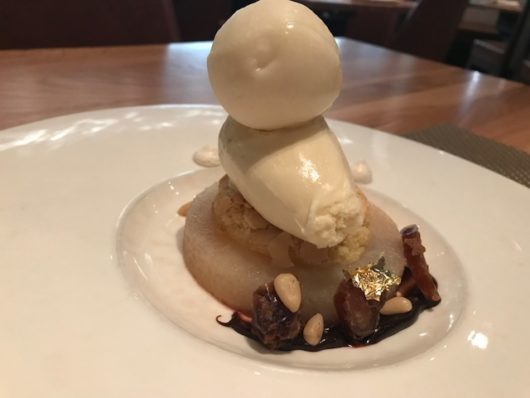 Gayeon, Fort Lee, Jersey Bites, Veronique Deblois