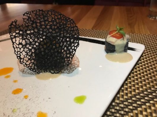 Gayeon, Fort Lee, Jersey Bites, Veronique Deblois