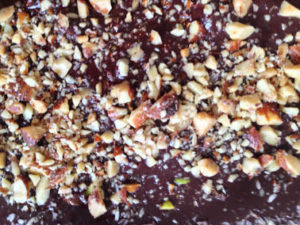 Almond bark, Bark & Truffle, Jersey Bites