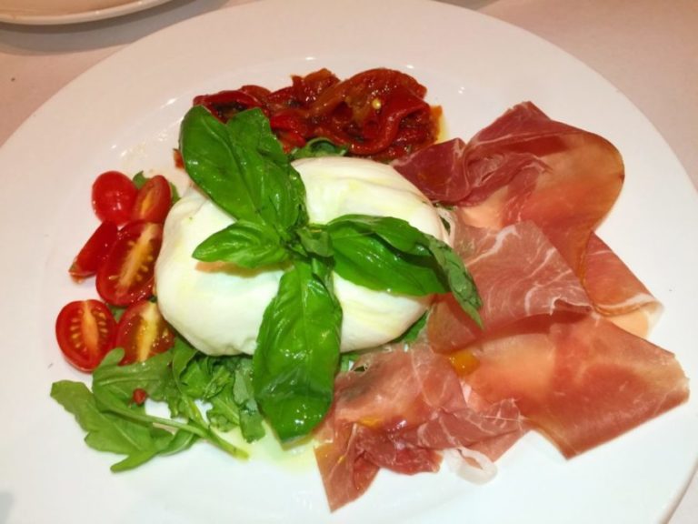 Head to Hoboken for Your Holiday Dinner Party