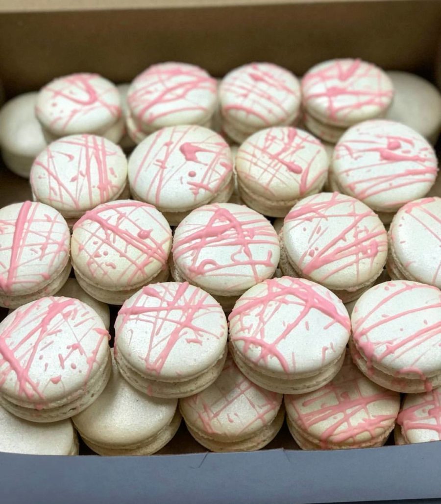 The Vintage Cake, Jersey Bites, Melissa Beveridge