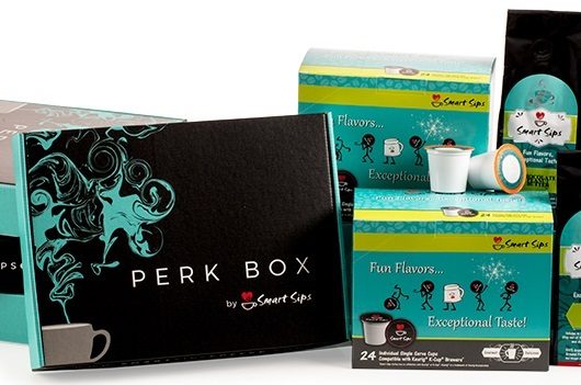 Smart Sips Coffee Products