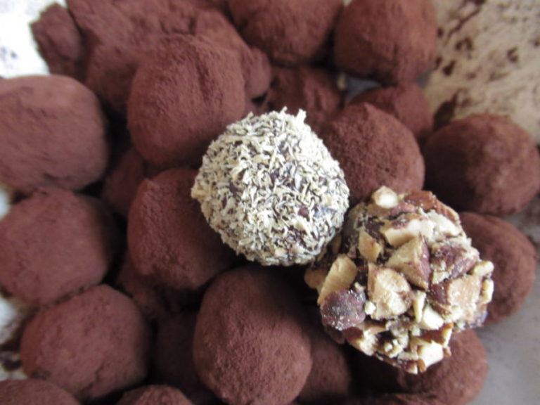 Entrepreneur Spotlight: Judith Antelman, Owner of Bark & Truffle