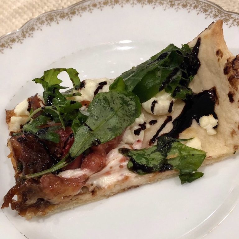 Where the Farm Meets the Sea: A Pop-Up Dinner at Free Range