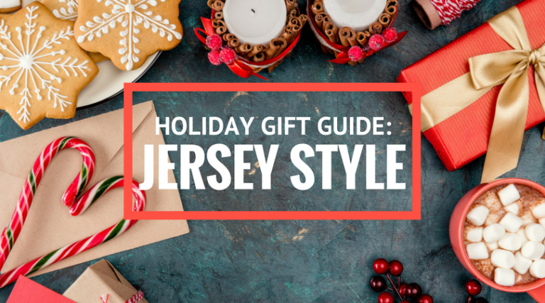 The Jersey Bites Holiday 2017 Food Lover’s Gift Guide!