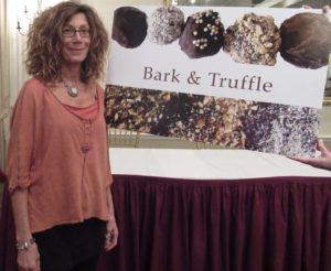 Judith Antelman, Bark & Truffle, Jersey Bites
