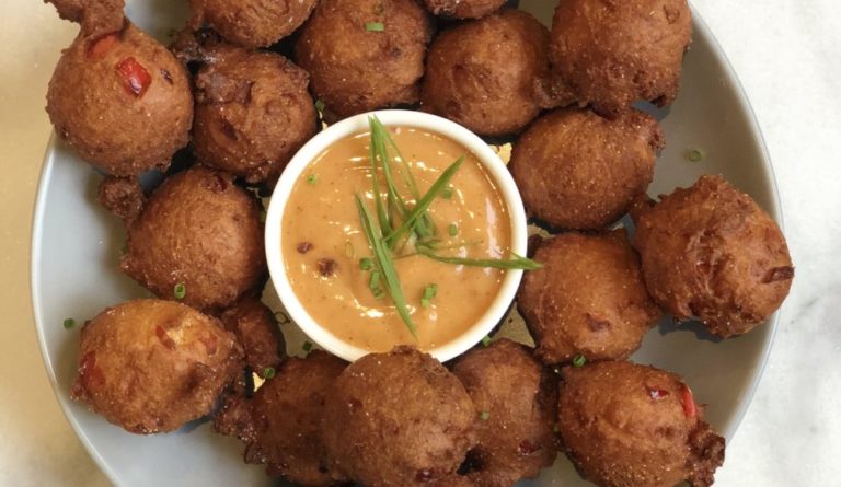 Modine: Bringing Southern Hospitality to Asbury Park