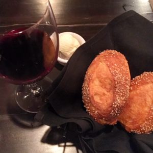 Drew's Bayshore Bistro, Danielle Zilg, Jersey Bites