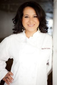 Chef Marita Lynn