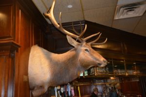 Mastoris Diner lounge area. Jersey Bites, Michael Gabriele