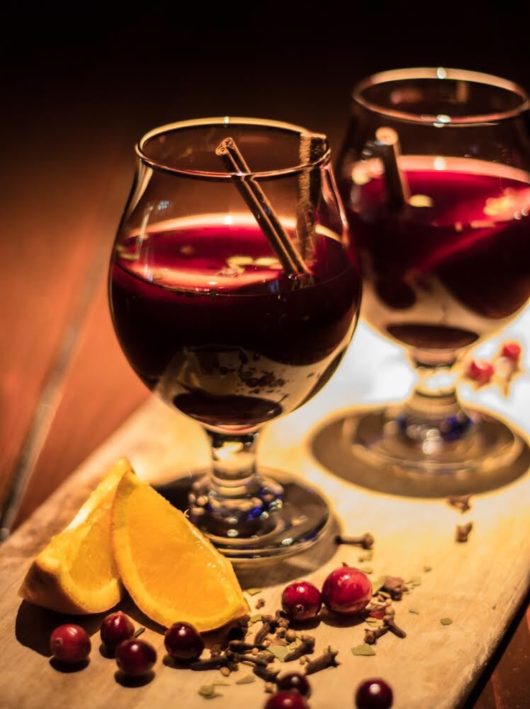 Baconfest at Zeppelin Hall. Jersey Bites, Marina Kennedy