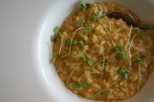 risotto 26 west