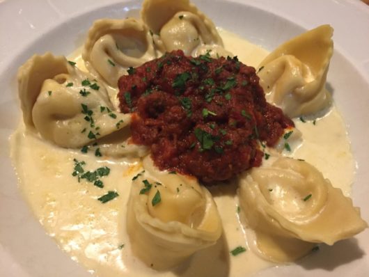 Catherine Lombardy, Jersey Bites