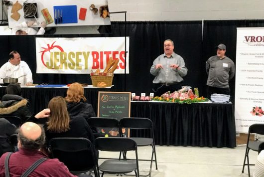 Walter Myslinski from Vrola