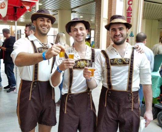 Craft Brew Fest Jersey City