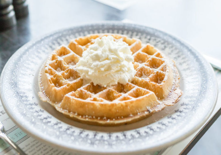 Cape May County’s Can’t-Miss Breakfast Spots