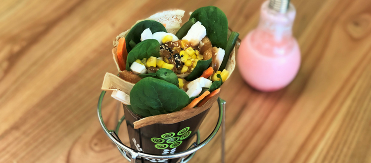 Jersey Bites J-Petal Toms River NJ