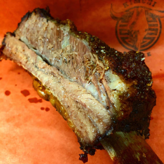 North Jersey BBQ Showdown