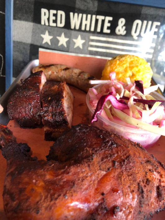 North Jersey BBQ Showdown
