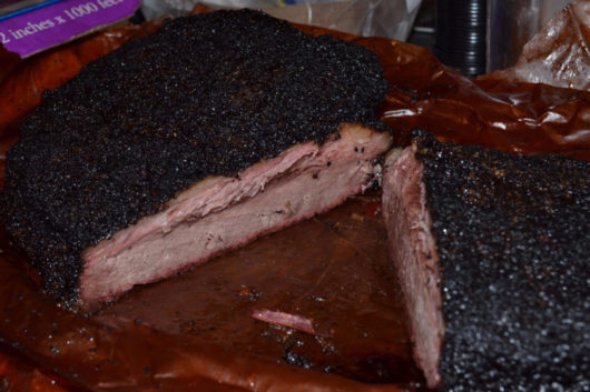 North Jersey BBQ Showdown