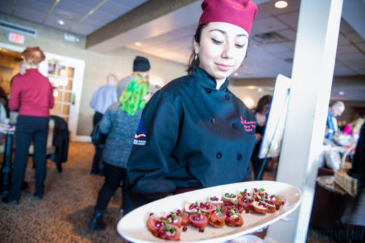 Winterfest, Fulfill Press Release on Jersey Bites