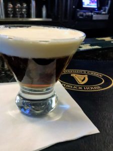 The Guinness Tini The Guinness Tini