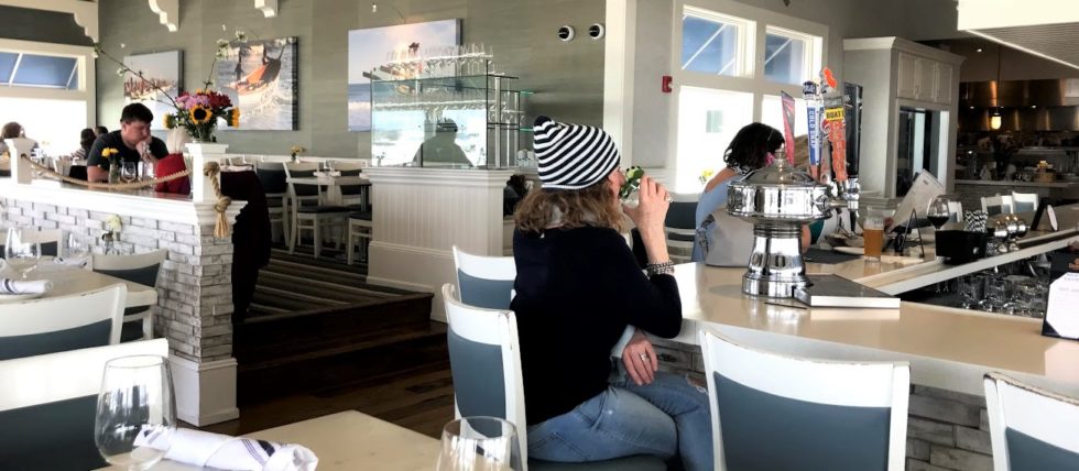 GG at Beach Tavern Monmouth Beach