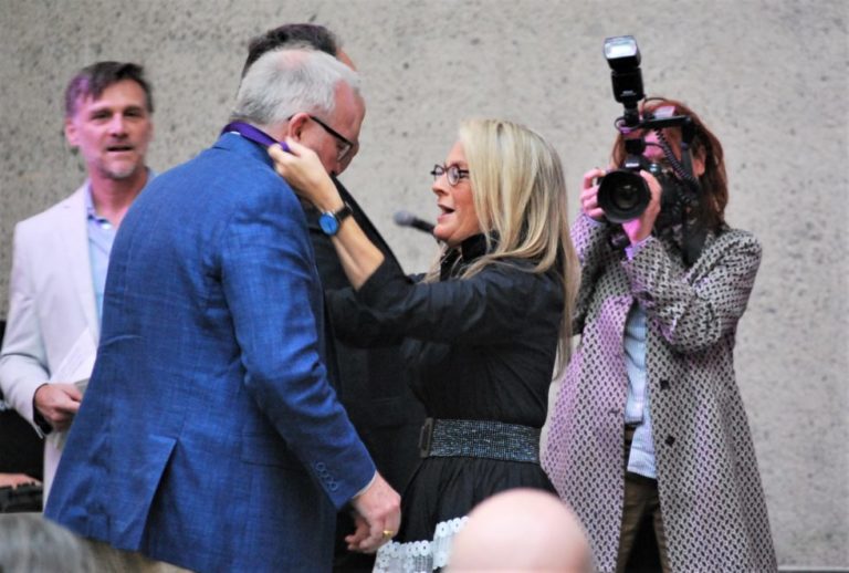 Winners of the 2018 Garden State Culinary Arts Awards