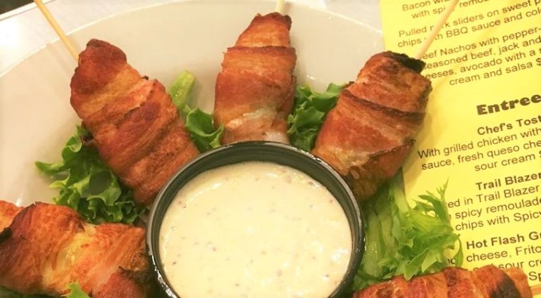 Collingswood’s Bacon-Themed Restaurant Week Is Underway