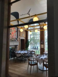 daPesca, Veronique Deblois, Jersey Bites