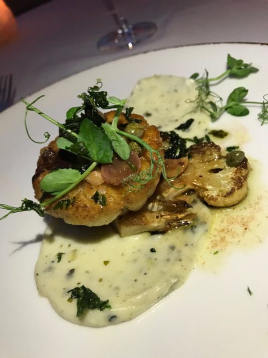 daPesca, Veronique Deblois, Jersey Bites