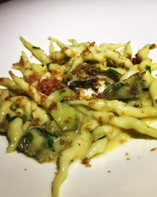 daPesca, Veronique Deblois, Jersey Bites