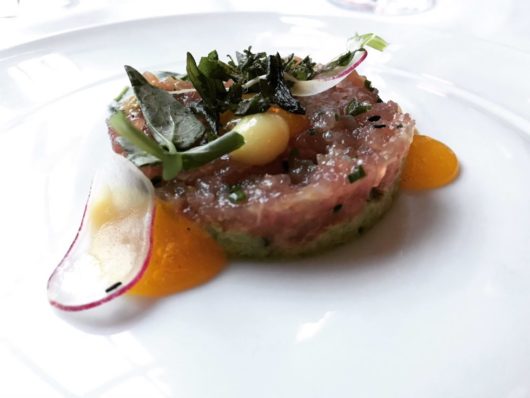 daPesca, Veronique Deblois, Jersey Bites