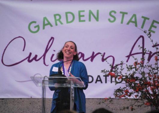 Jennifer Colello Carson Lillipies, Princeton