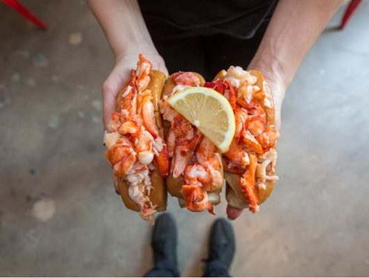 Cousins Maine Lobster