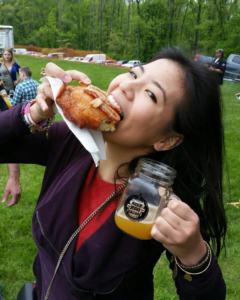 BBB showdown attendee 