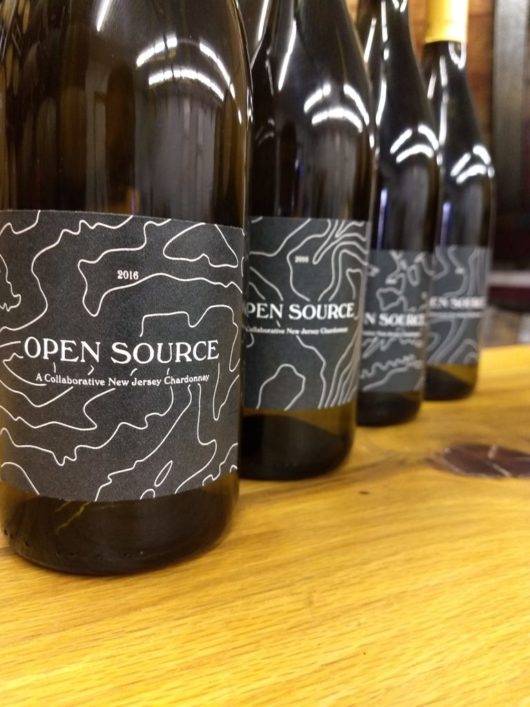 The Winemakers Co-Op to Debut Collaborative Wine: Open-Source Chardonnay