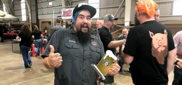 The Beer BBQ Bacon Showdown: Winners!