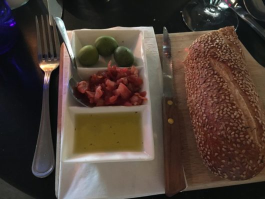 Auburn Road, Jersey Bites, David Mullen, What's for Dinner Friday