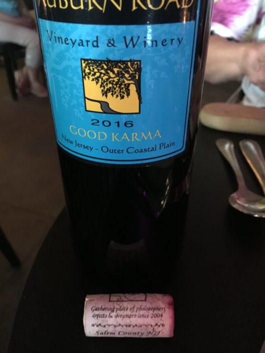 Auburn Road, Jersey Bites, David Mullen, What's for Dinner Friday