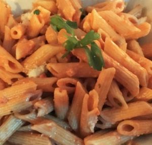 Auburn Road, Jersey Bites, David Mullen, What's for Dinner Friday