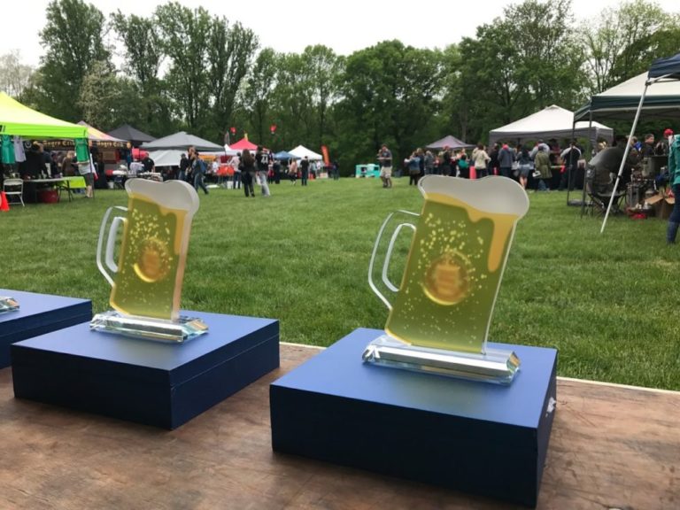 Beer BBQ Bacon Showdown: Taste & Drink the Best of NJ on May 19!