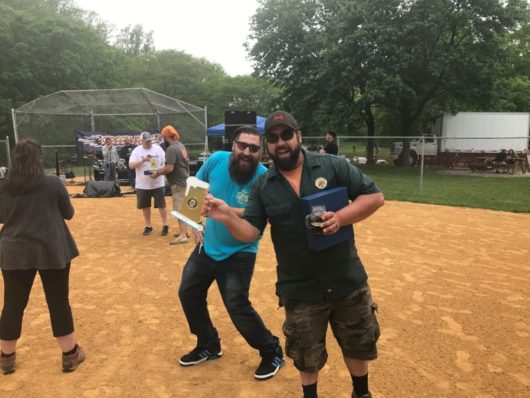 Bolero Snort Brewery