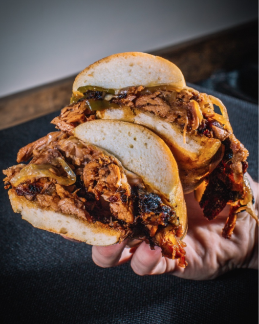 Jersey Shore BBQ, National BBQ Month, Jersey Bites