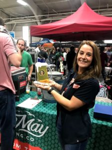 Cape May Brewing the Winner of Peoples Choice