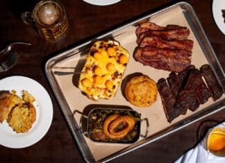 Celebrate National Barbecue Month with These Jersey Shore Barbecue Joints