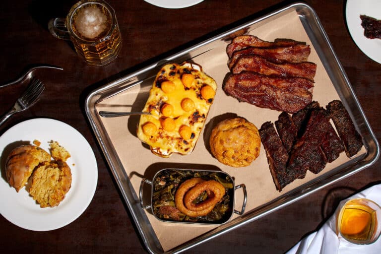 Celebrate National Barbecue Month with These Jersey Shore Barbecue Joints