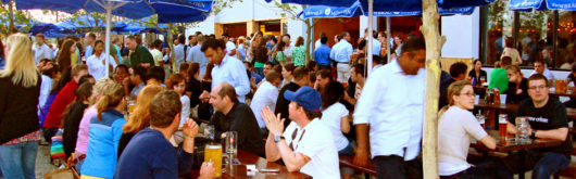 Zeppelin Hall, Jersey City, Jersey Bites, Marina Kennedy