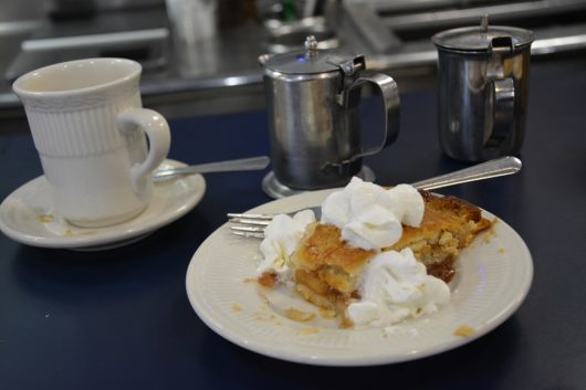 Apple Pie on the Fourth of July, Michael Gabriele, Jersey Bites