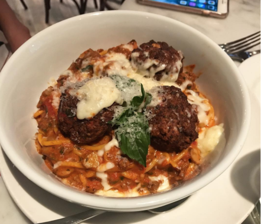 Around the World in Montclair NJ, Julia Mullaney, DeNovo